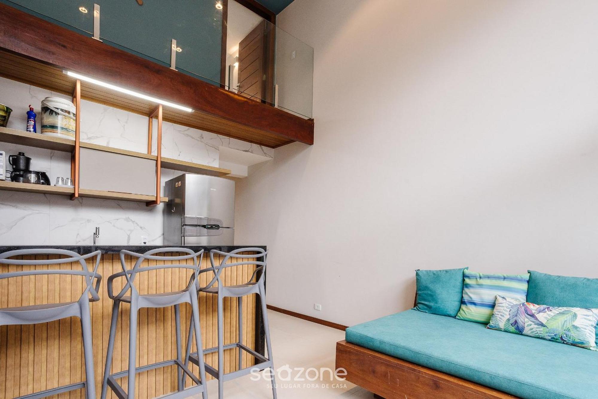 Cpr - A 200m Da Com Piscina Apartamento *