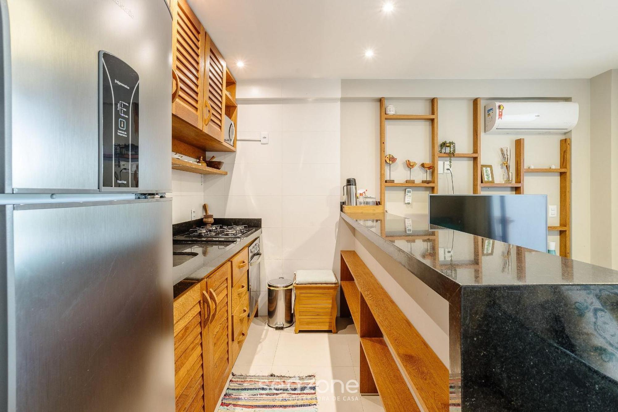 Apartamento Cpr - A 200m Da Com Piscina *