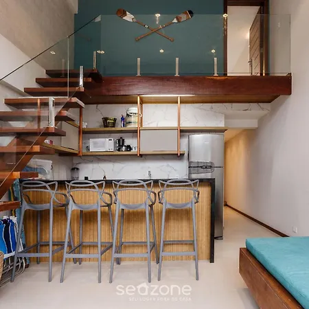 Cpr - Apartamentos A 200M Da Praia Com Piscina Marau  Room photo