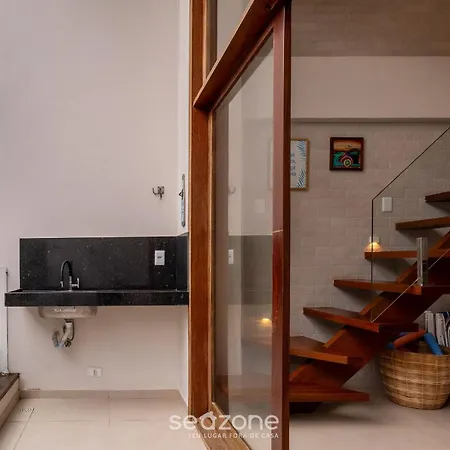 Cpr - Apartamentos A 200M Da Praia Com Piscina Marau  Room photo