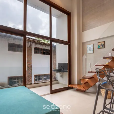 Cpr - Apartamentos A 200M Da Praia Com Piscina Marau  Room photo