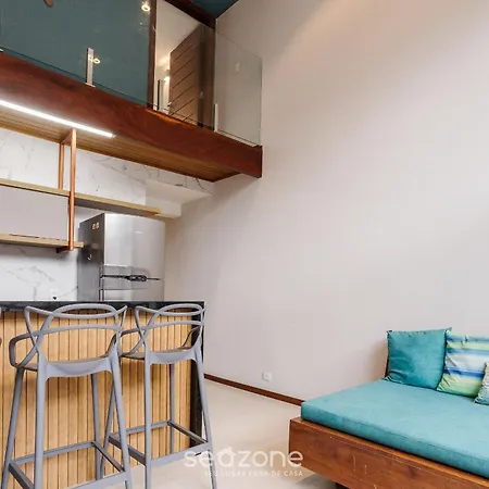 Cpr - Apartamentos A 200M Da Praia Com Piscina Marau  Room photo