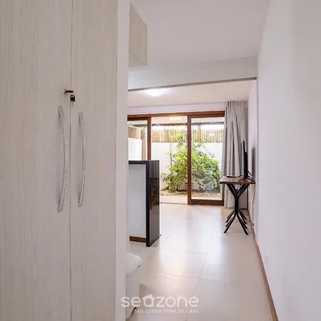 Cpr - Apartamentos A 200M Da Praia Com Piscina Marau  Exterior photo