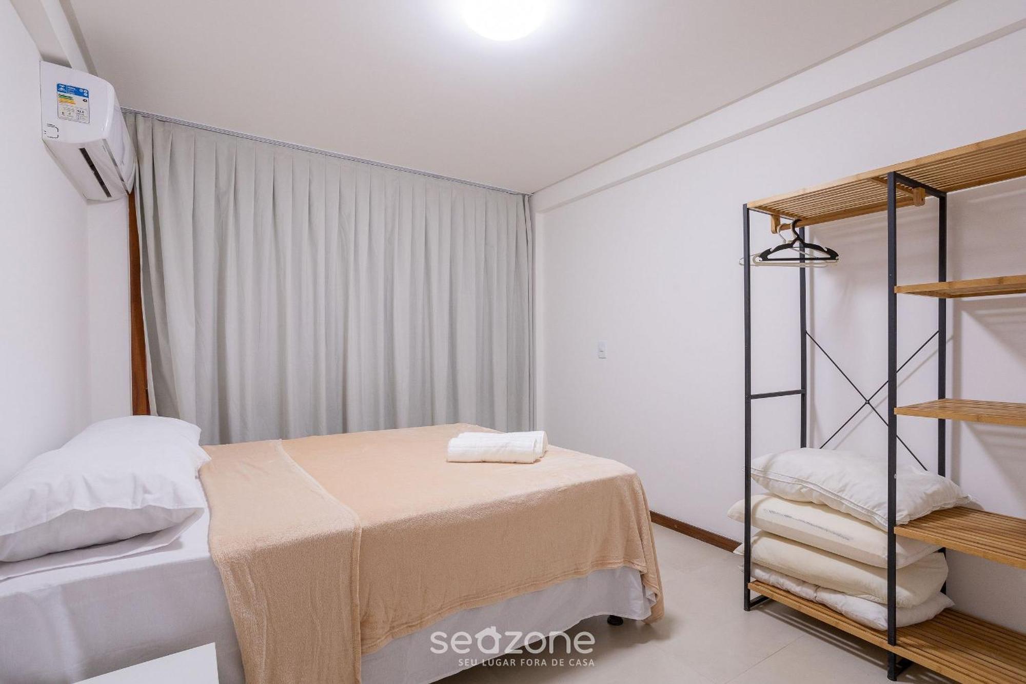 Apartment Cpr - A 200m Da Com Piscina *