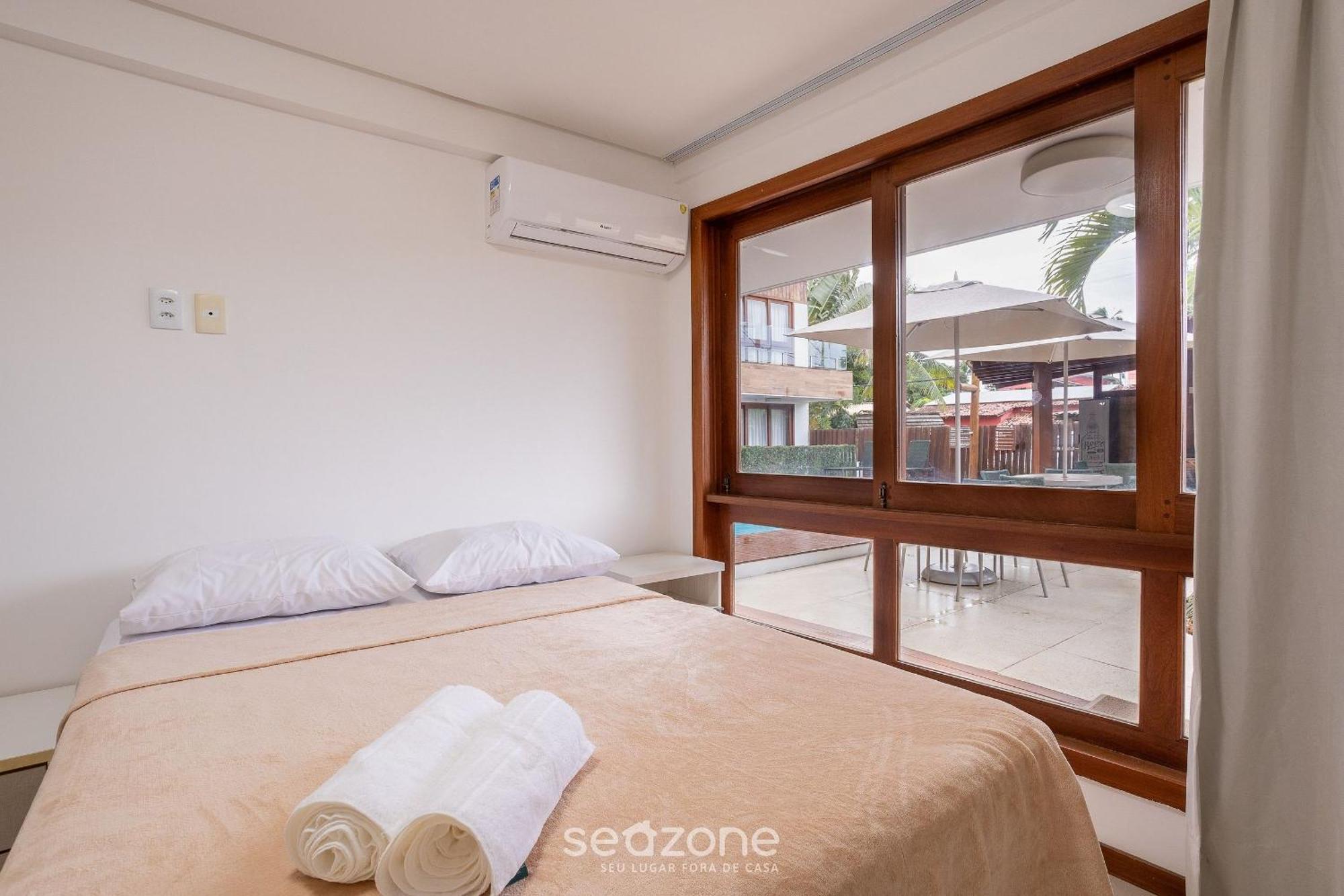 Cpr - A 200m Da Com Piscina Apartment *