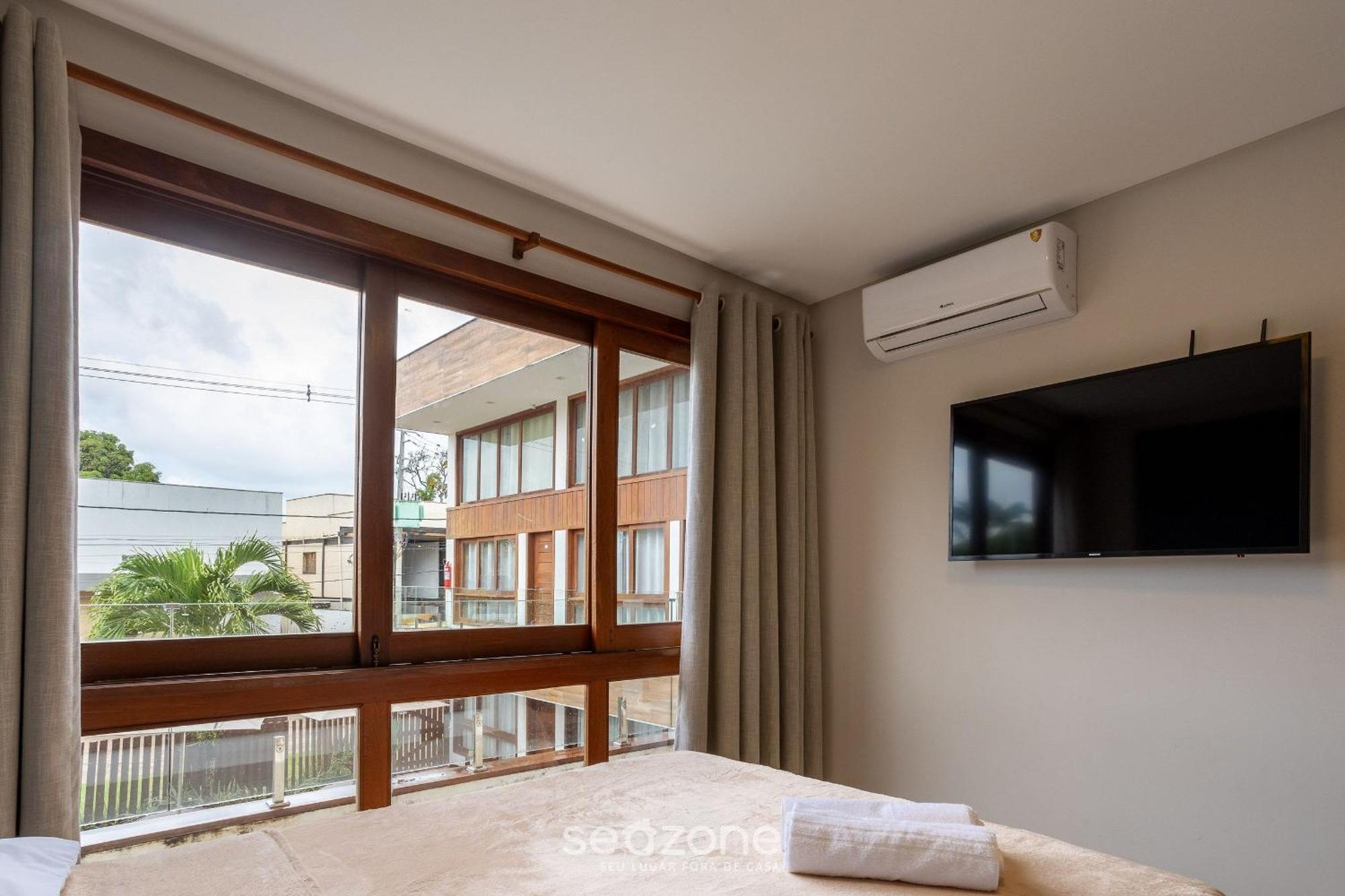 Cpr - A 200m Da Com Piscina Apartment