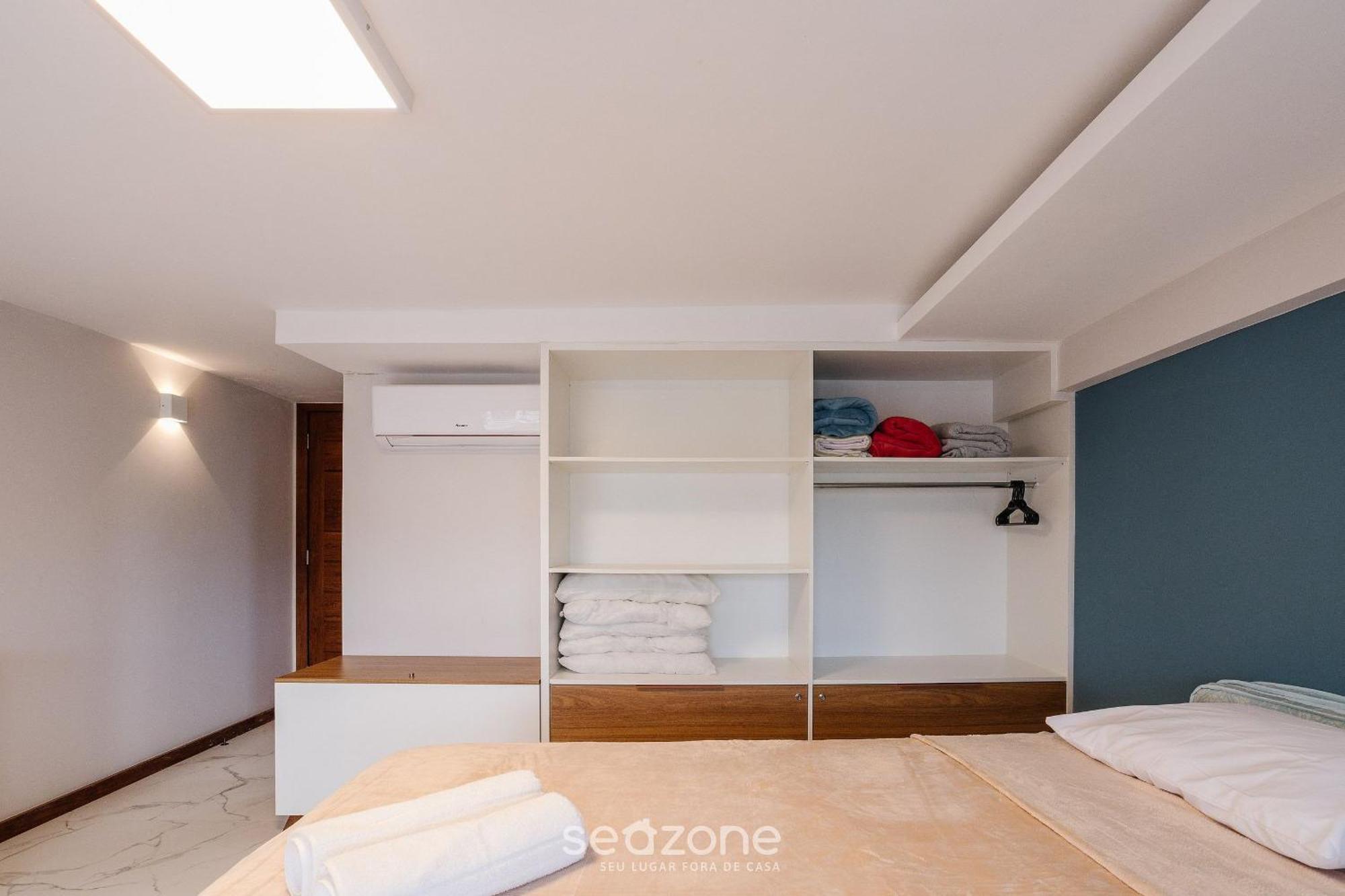 Cpr - A 200m Da Com Piscina Apartment *