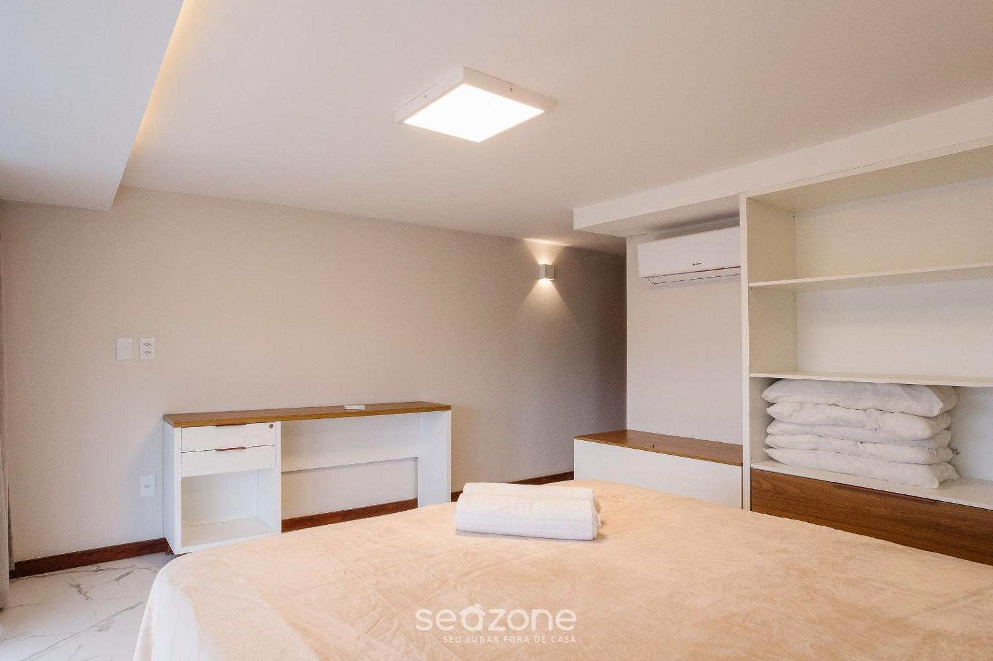 Apartment Cpr - A 200m Da Com Piscina Marau (Bahia)