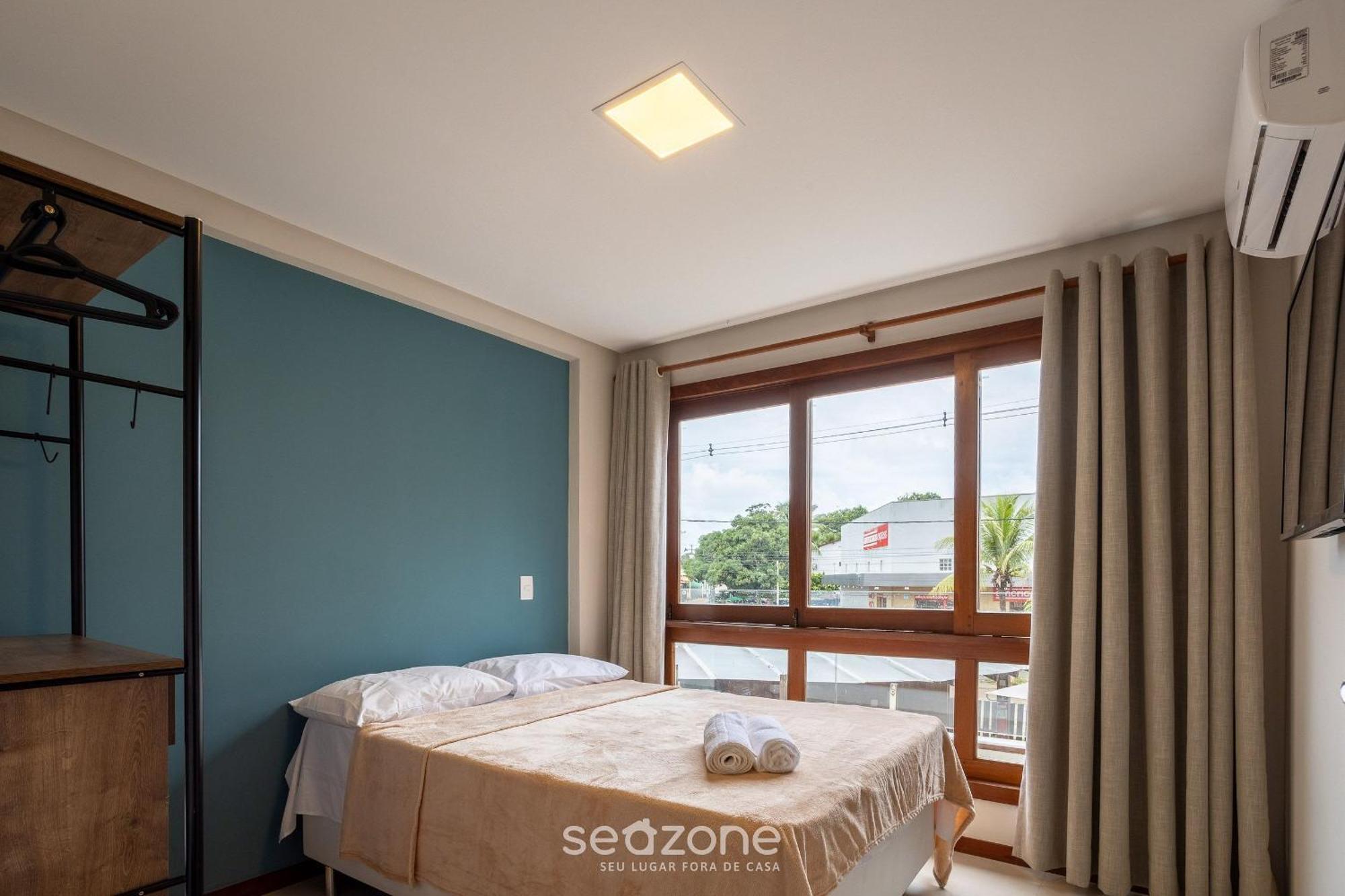 Apartment Cpr - A 200m Da Com Piscina *