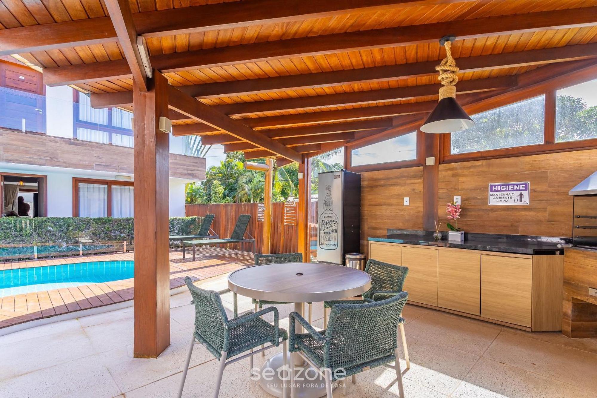 Apartment Cpr - A 200m Da Com Piscina