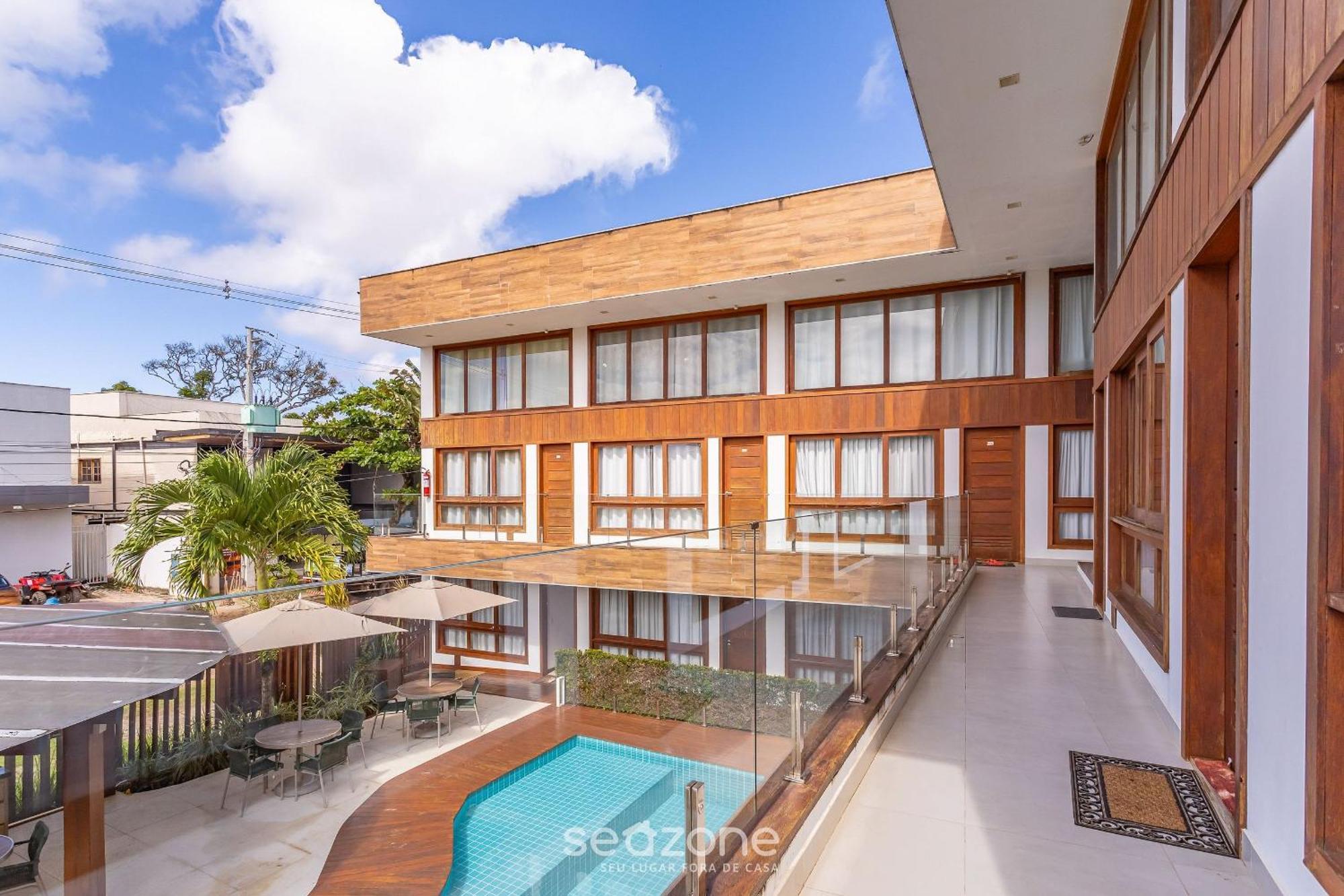 Cpr - A 200m Da Com Piscina Marau (Bahia)