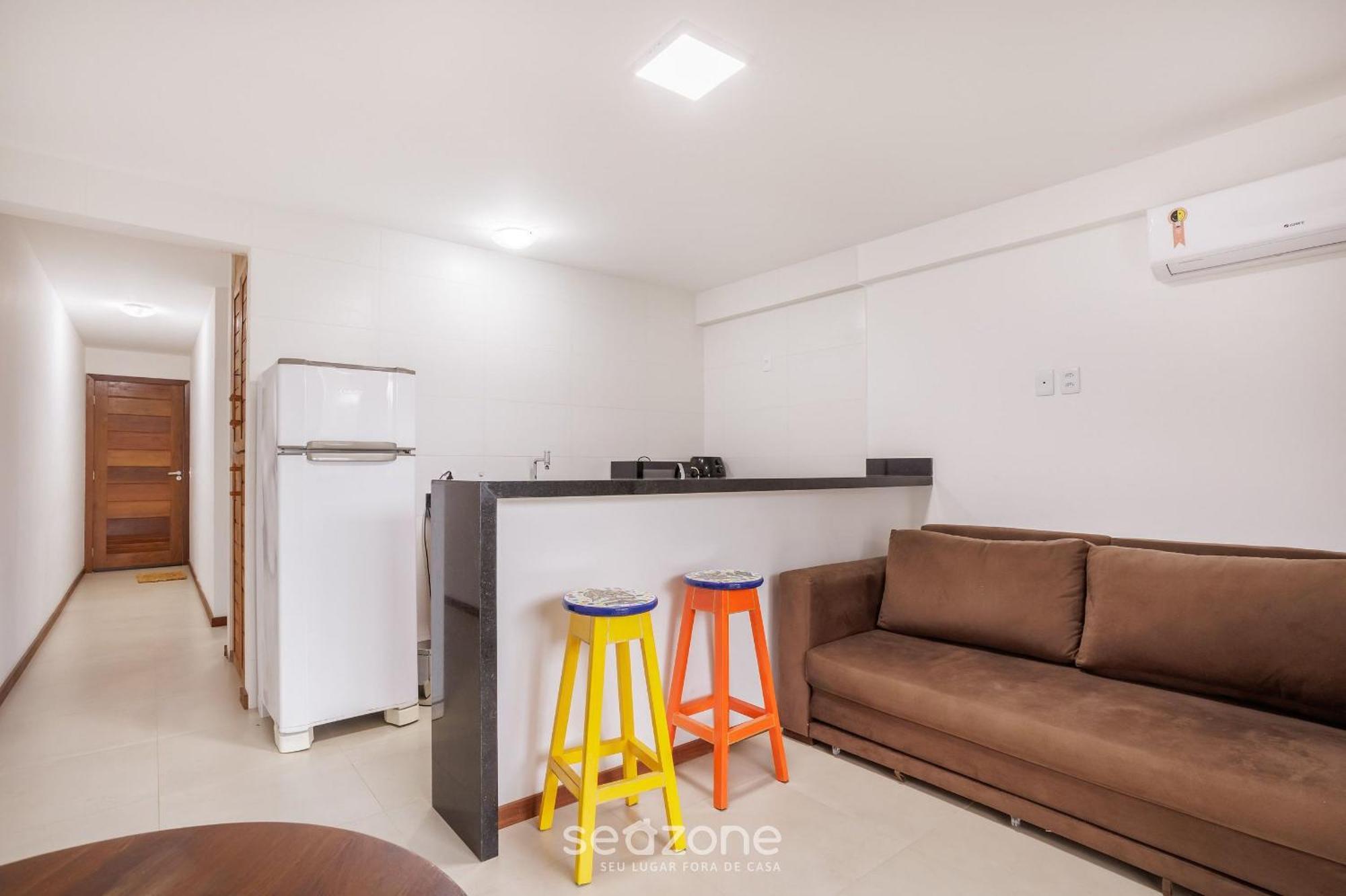 Apartment Cpr - A 200m Da Com Piscina *
