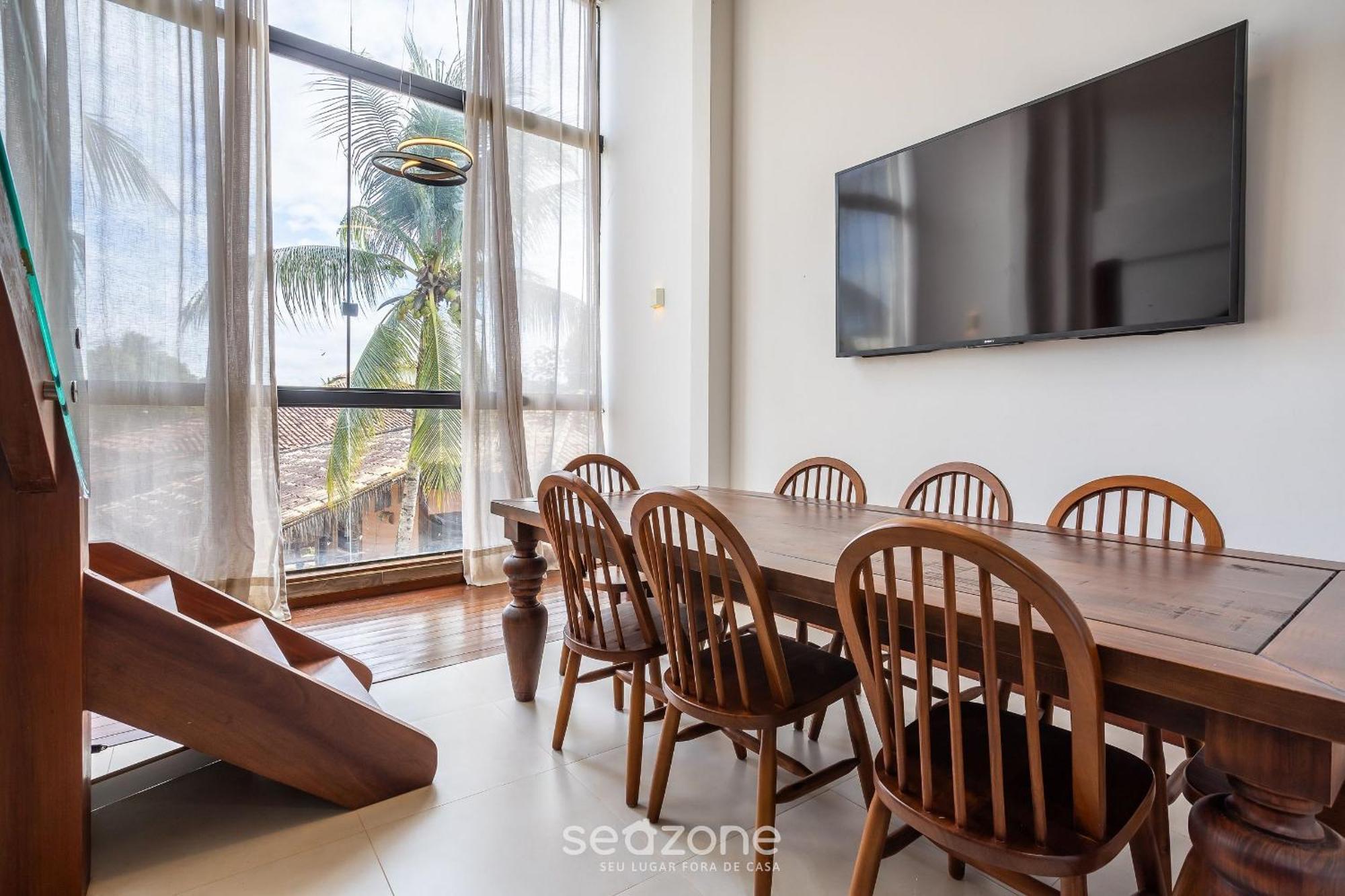 Apartment Cpr - A 200m Da Com Piscina