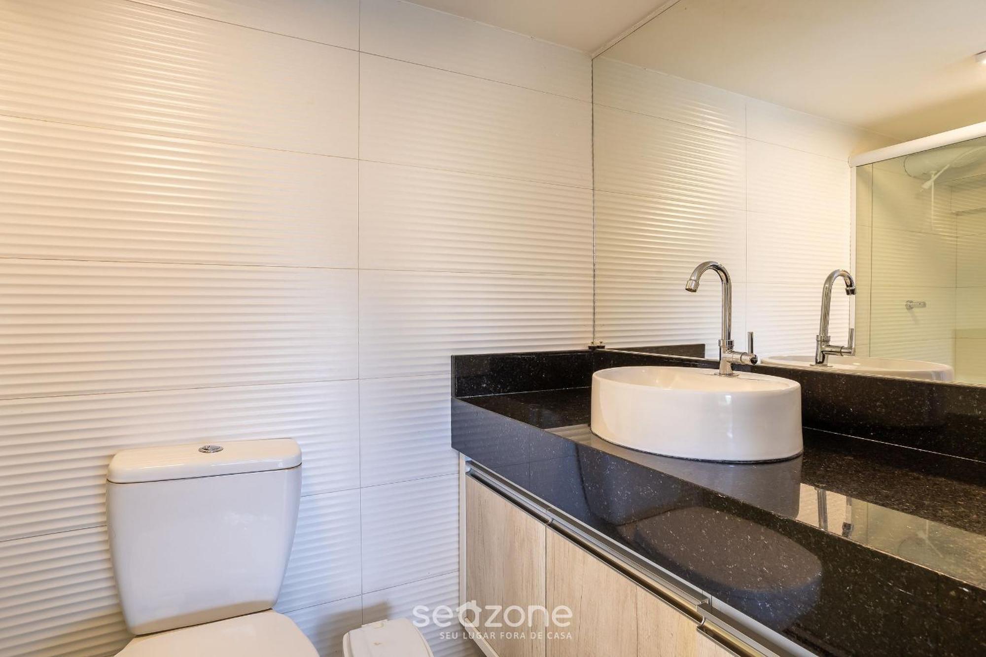 Apartment Cpr - A 200m Da Com Piscina *