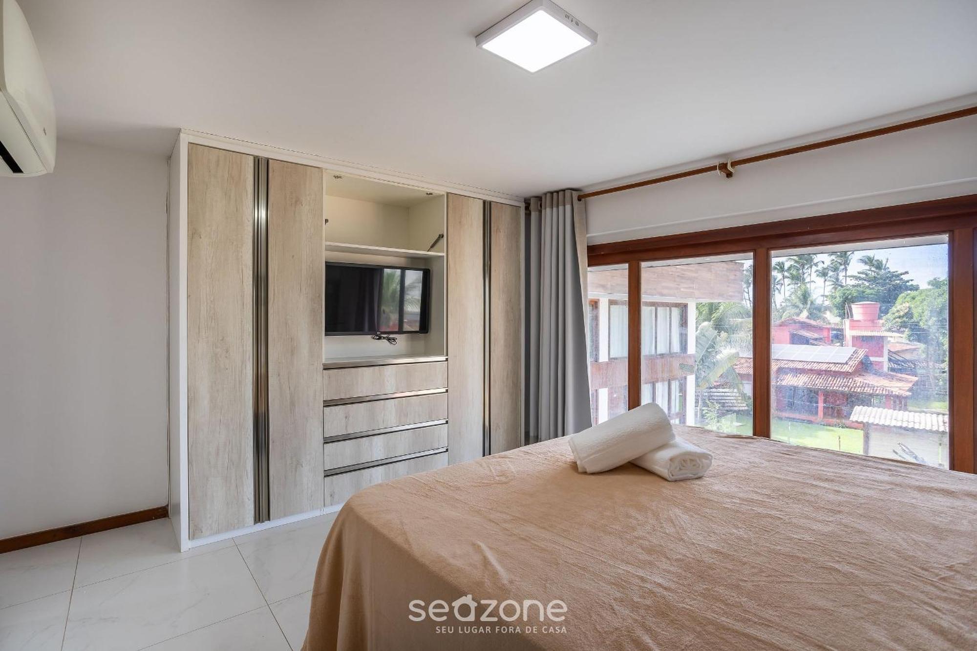 Apartment Cpr - A 200m Da Com Piscina