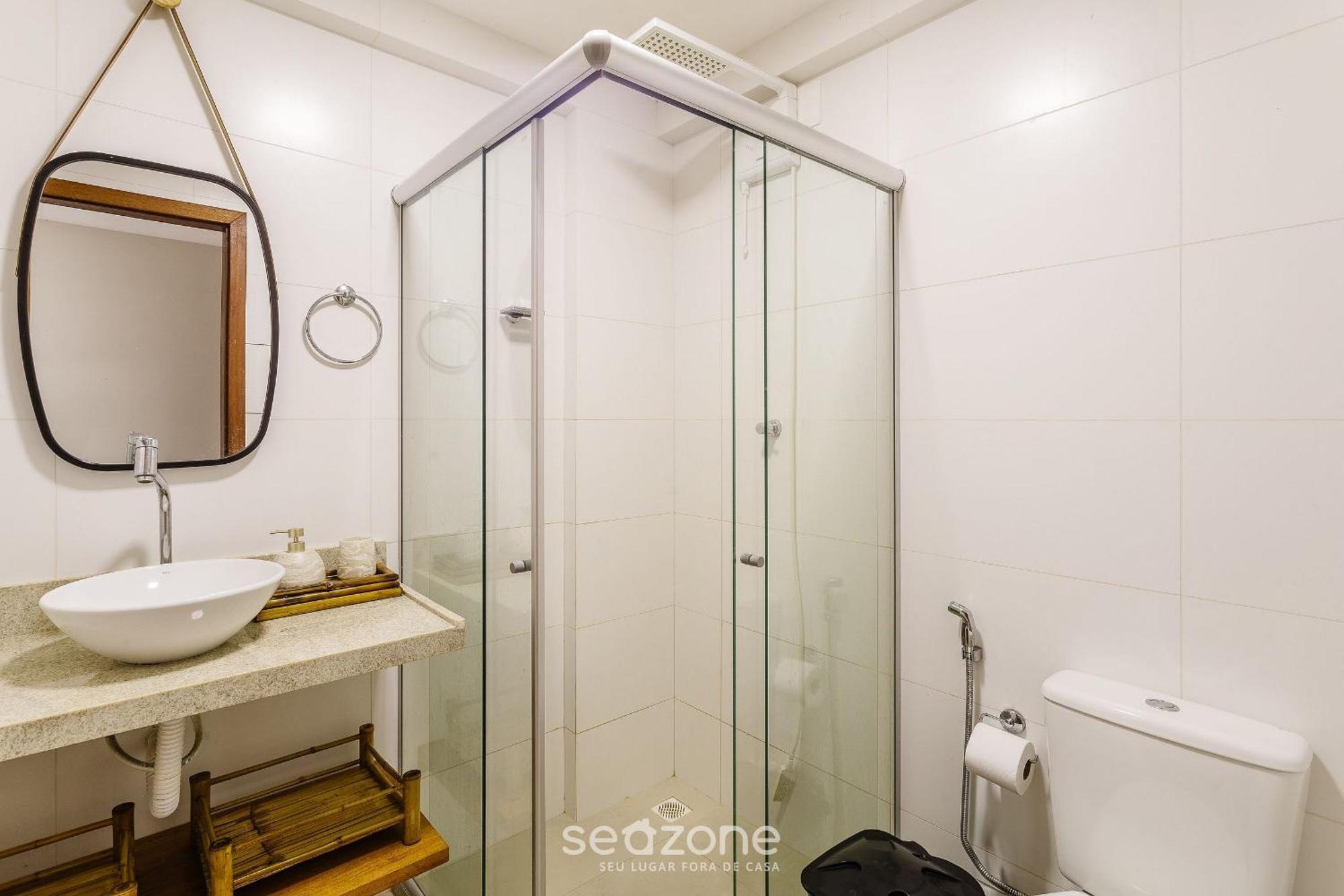 Cpr - A 200m Da Com Piscina Apartment Marau (Bahia)