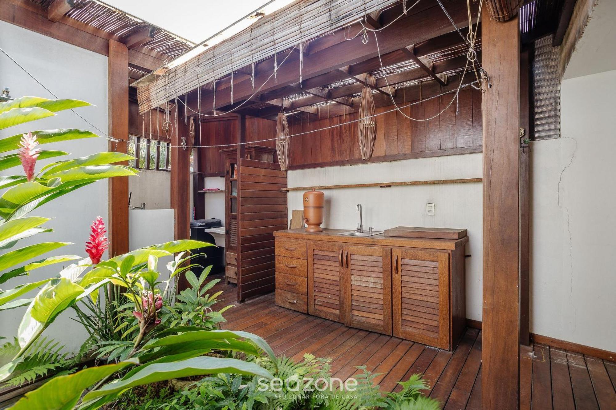 Apartment Cpr - A 200m Da Com Piscina Marau (Bahia)