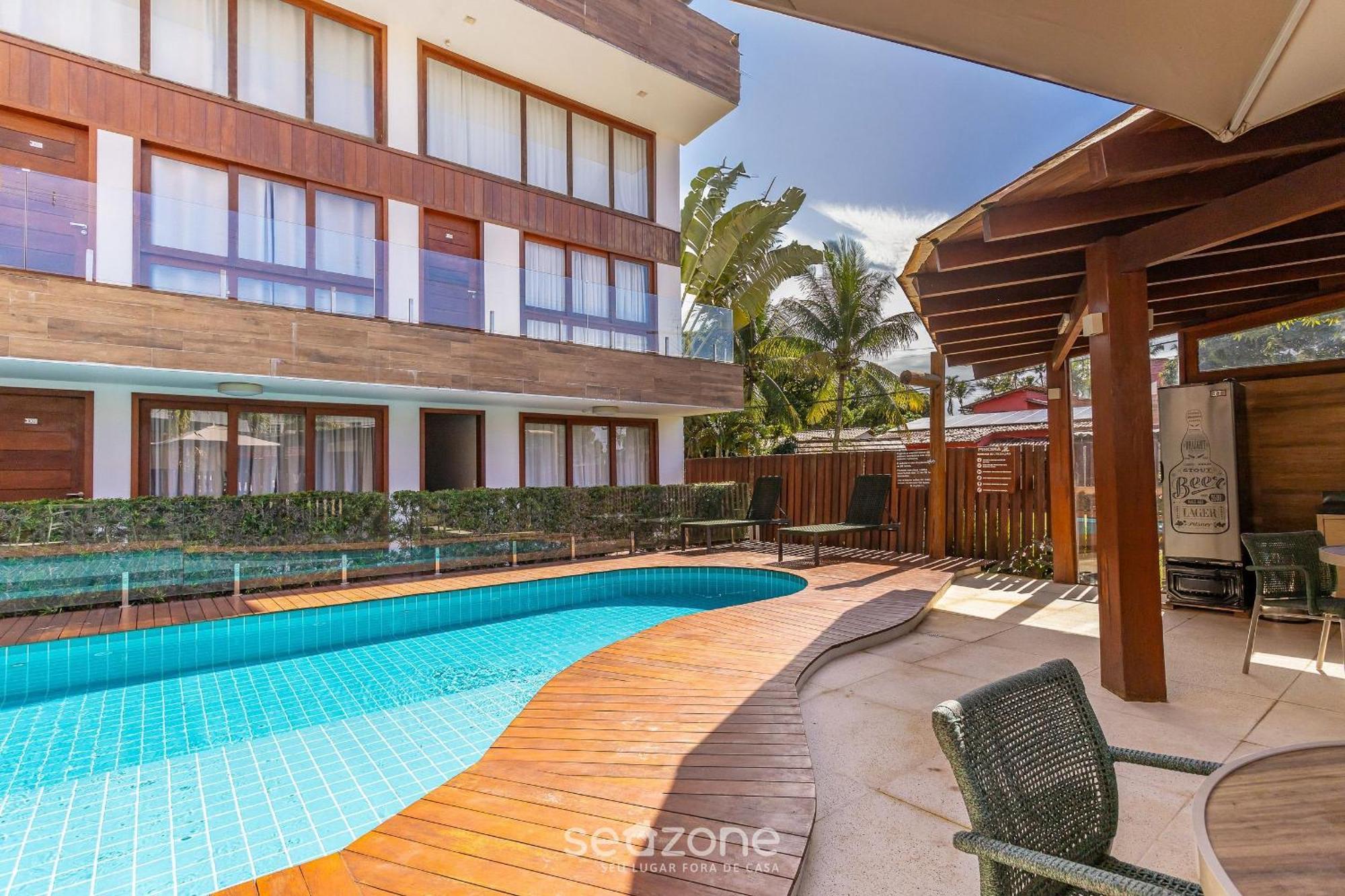 Apartment Cpr - A 200m Da Com Piscina
