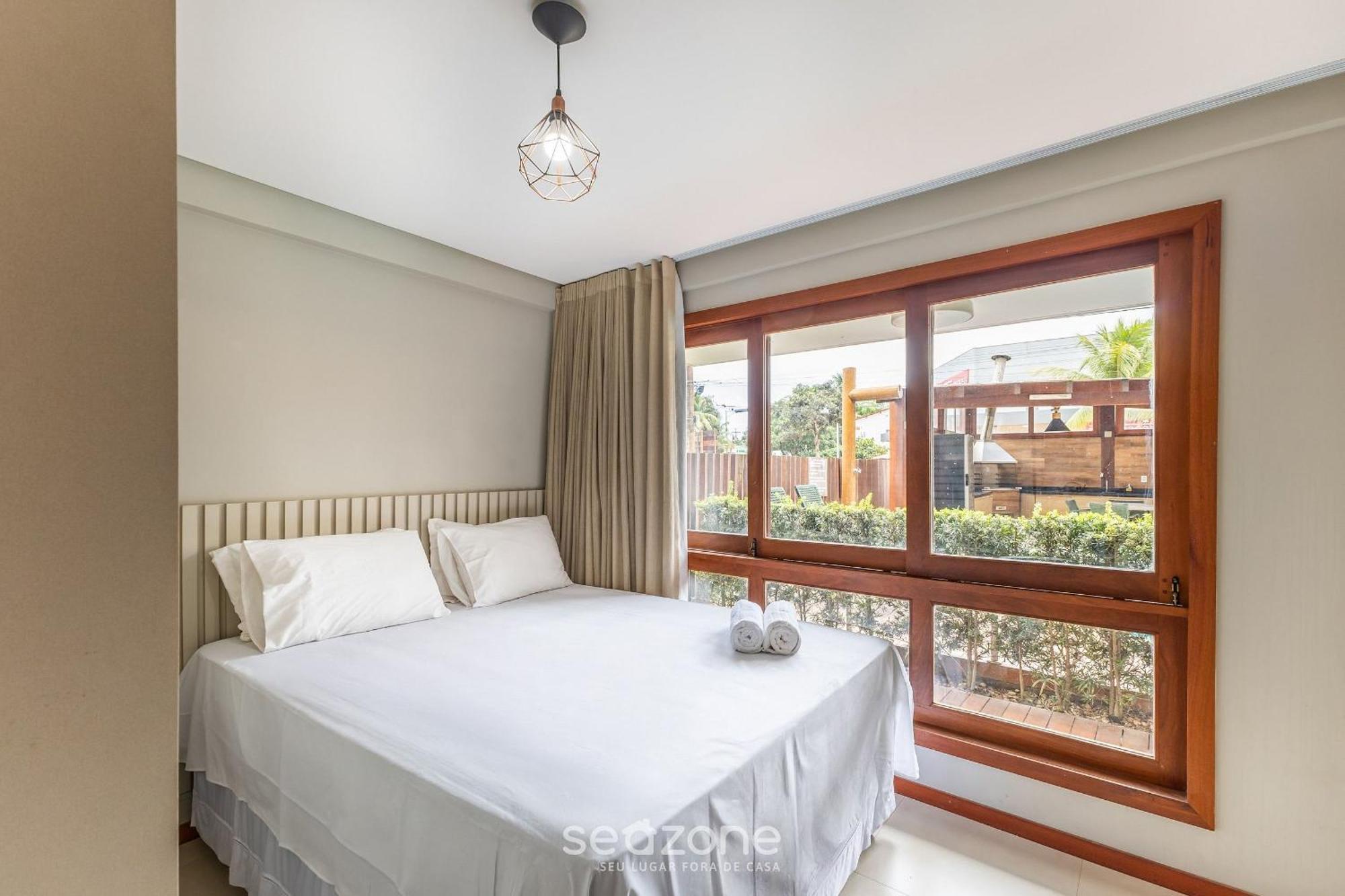 Cpr - A 200m Da Com Piscina Apartment *