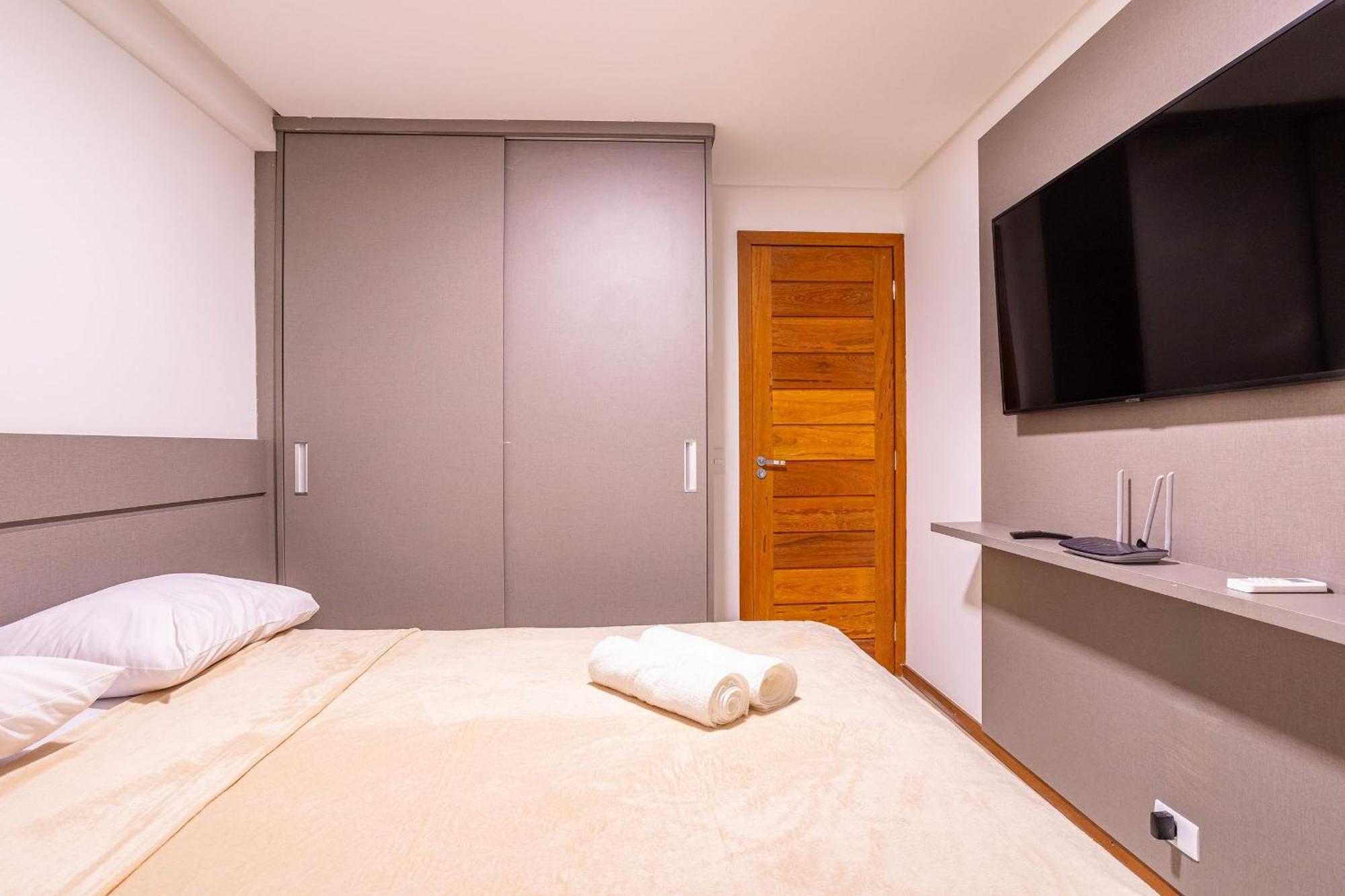 Apartment Cpr - A 200m Da Com Piscina *