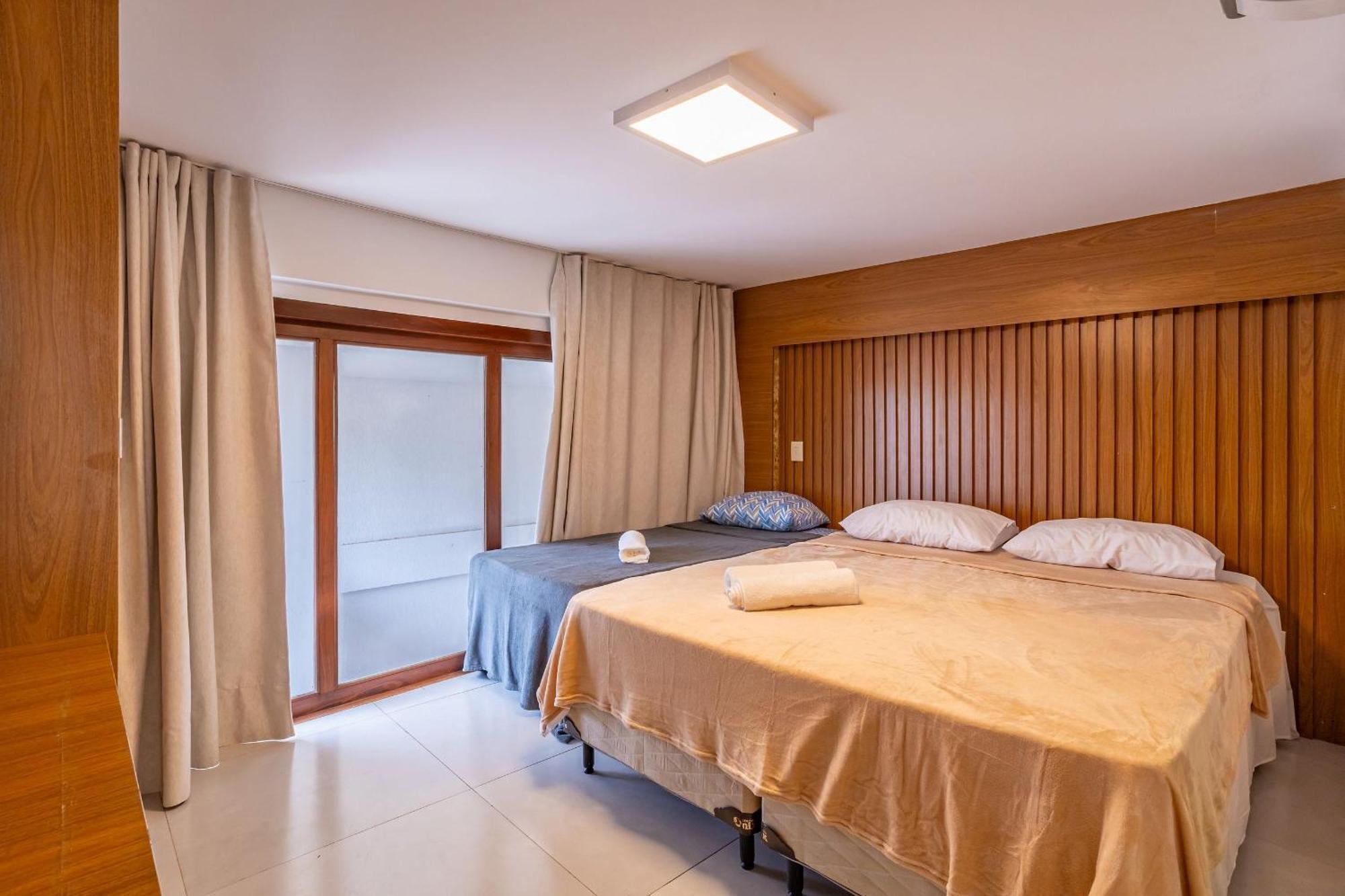 Apartment Cpr - A 200m Da Com Piscina